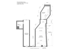 Boutique-Block Showroom Space in Nolita, New York - Image 6
