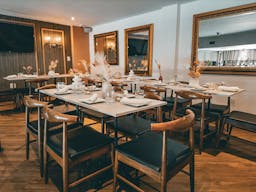 Event Space - Italian Dining & Private Event Venue in Miami Springs - Image 8