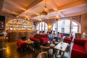 Bar au C?ur de Paris - Image 3