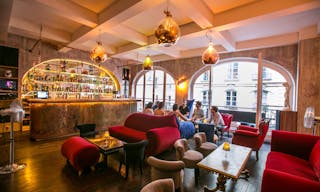 Bar au C?ur de Paris - Image 3