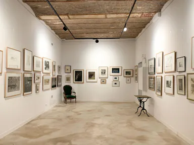Gallery Showroom Paris 9th - Image 0
