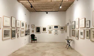 Gallery Showroom Paris 9th - Image 0