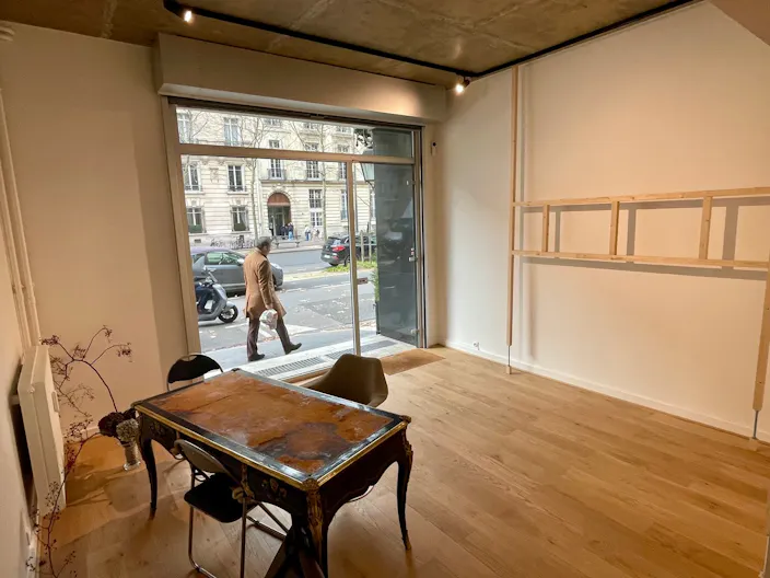 Espace - Situ� � l'Alma - Image 2