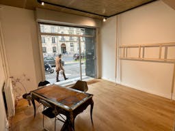 Espace - Situ� � l'Alma - Image 2