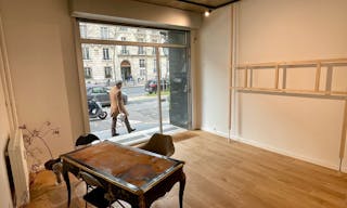 Espace - Situ� � l'Alma - Image 2