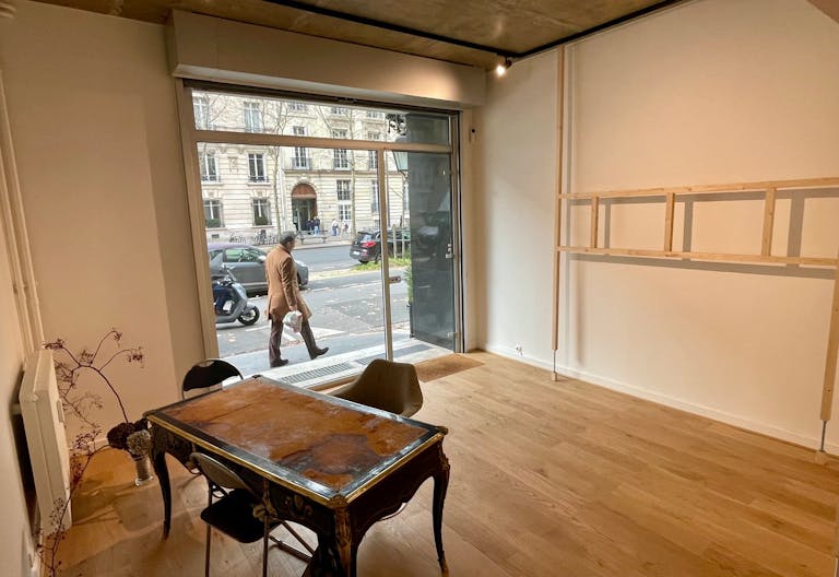 Espace - Situ� � l'Alma - Image 2