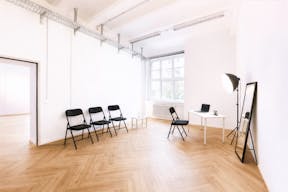 Ein Ort - viele Möglichkeiten direkt im Münchner Glockenbachviertel - Image 13