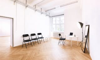 Ein Ort - viele Möglichkeiten direkt im Münchner Glockenbachviertel - Image 13
