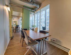 Un tiers lieu dans le 13e - Image 8