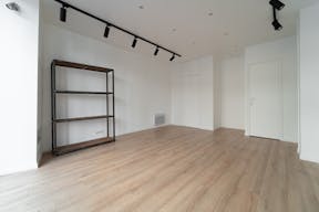 Boutique éphémère - Pop up store Rue des Dames (Batignolles) - Image 5