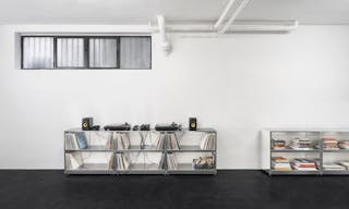 H4X Room spazio versatile come showroom o studio fotografico - Image 1