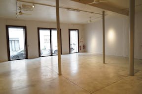 Atelier d'artistes rue Belle de Mai - Image 0