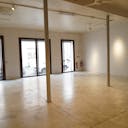 Atelier d'artistes rue Belle de Mai