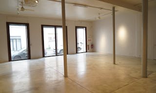 Atelier d'artistes rue Belle de Mai - Image 0