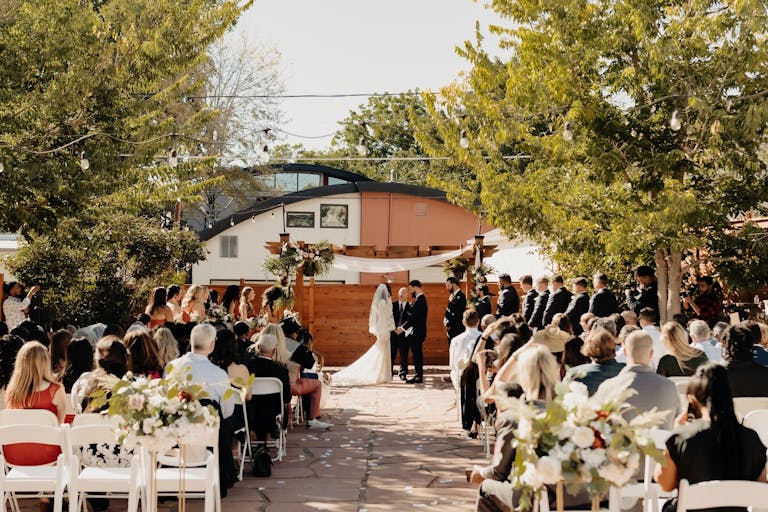 Historical Venue in the Highlands Neighborhood of Denver - Image 2