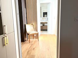 Showroom / Appartement avec vue sur la Fondation Louis Vuitton - Image 4