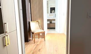 Showroom / Appartement avec vue sur la Fondation Louis Vuitton - Image 4