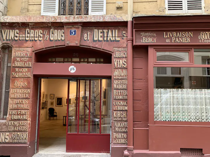 Galerie d'art / Show-room - Paris - Image 3