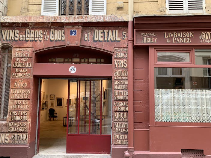 Galerie d'art / Show-room - Paris - Image 3