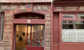 Galerie d'art / Show-room - Paris - Image 3