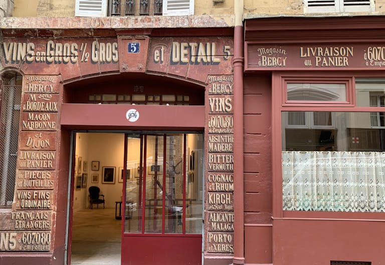 Galerie d'art / Show-room - Paris - Image 3