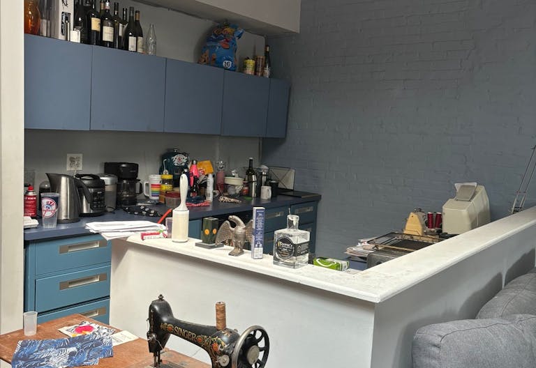 Private Event/Creative Space in Industrial Long Island City - Image 1