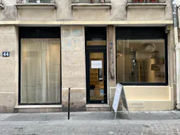 SHOWROOM by ce-realab. EN PLEIN COEUR DE PARIS  - Image 7