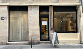 SHOWROOM by ce-realab. EN PLEIN COEUR DE PARIS - Image 7