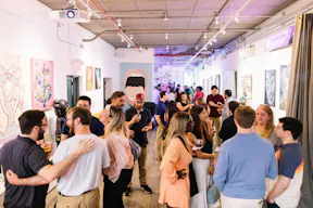 Modern Event Space/Art Gallery/Production Studio - Image 8