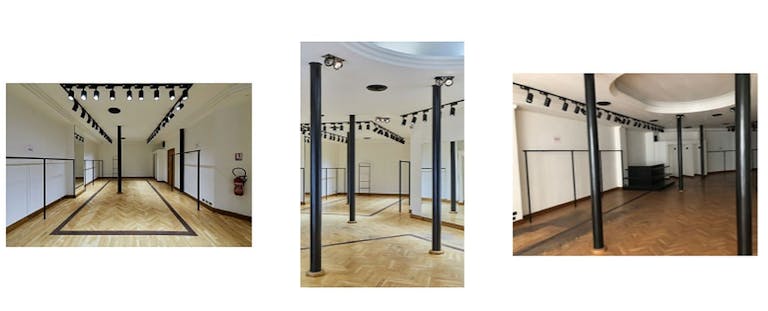 Prime Location Boutique Rue de Turbigo - Image 2