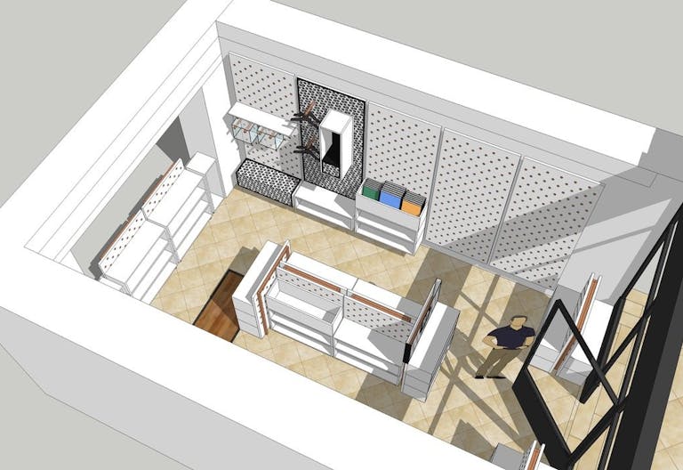 Premium Boutique in Opera - Image 2