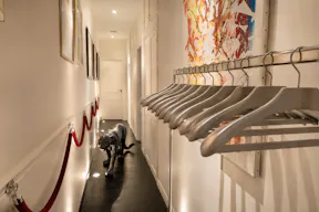 Chic Parisian Apartment – Fashion Showroom, Paris Champs-Élysées  - Image 26