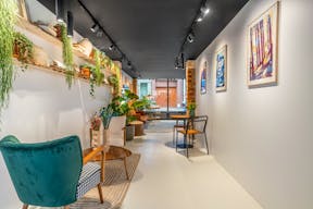 Superbe loft sous verri�re au coeur de Bastille - Image 3