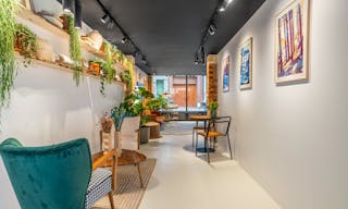 Superbe loft sous verri�re au coeur de Bastille - Image 3