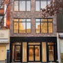 Ground-Floor Storefront with Full Glass Front — Pop-Ups, Events, Activations | Chinatown/LES