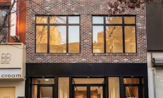 Ground-Floor Storefront with Full Glass Front — Pop-Ups, Events, Activations | Chinatown/LES - Image 0