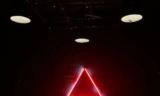 Warehouse Production and Event Studio in Crockett - Image 9