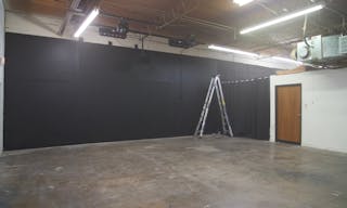 NEW Dallas Creative Flex Studio Space (Showcase, Photoshoot, Pop Up, Video Shoot) - Image 6