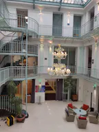 Atypical Space in the heart of Sentier - Image 1
