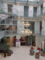 Atypical Space in the heart of Sentier - Image 1