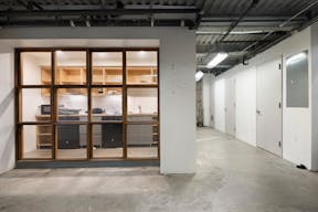 Unique 6,600 Sq Ft Lower Level Space | 37 Bridge St - Image 10