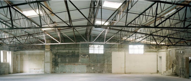 Showroom Dans le 12e pr�s de Nation - Image 0