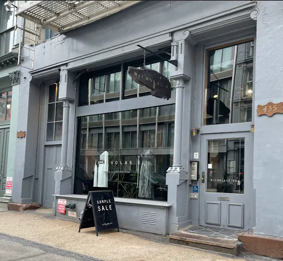Prime SoHo Broome Street - Image 1