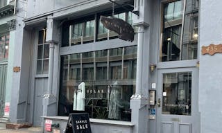 Prime SoHo Broome Street - Image 1