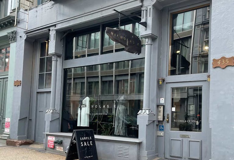 Prime SoHo Broome Street - Image 1