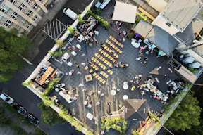 Event Terrace in Neukölln - Image 0