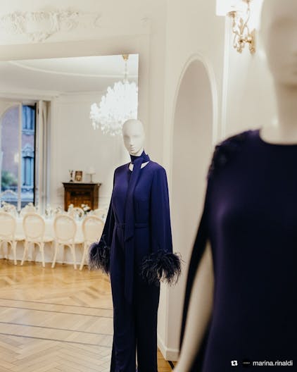 Uno spazio raffinato ricco di storia nel centro di Milano - Image 2