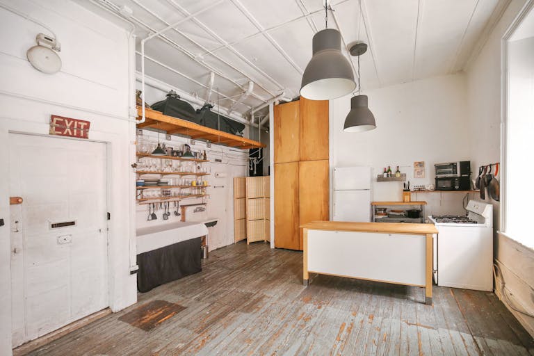 Showroom Space in Nolita - Image 4