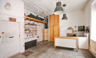 Showroom Space in Nolita - Image 4