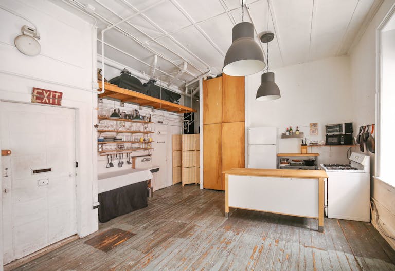 Showroom Space in Nolita - Image 4
